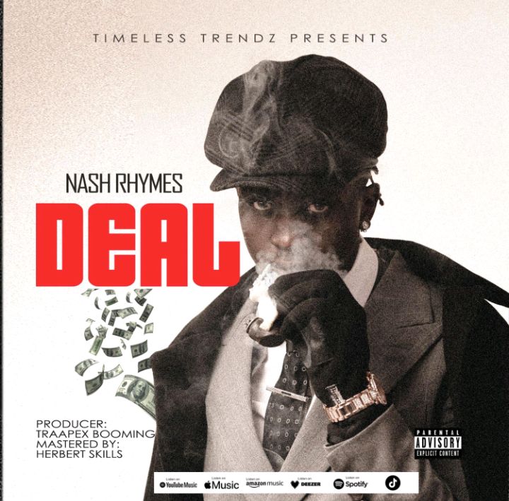 Nash Rhymes